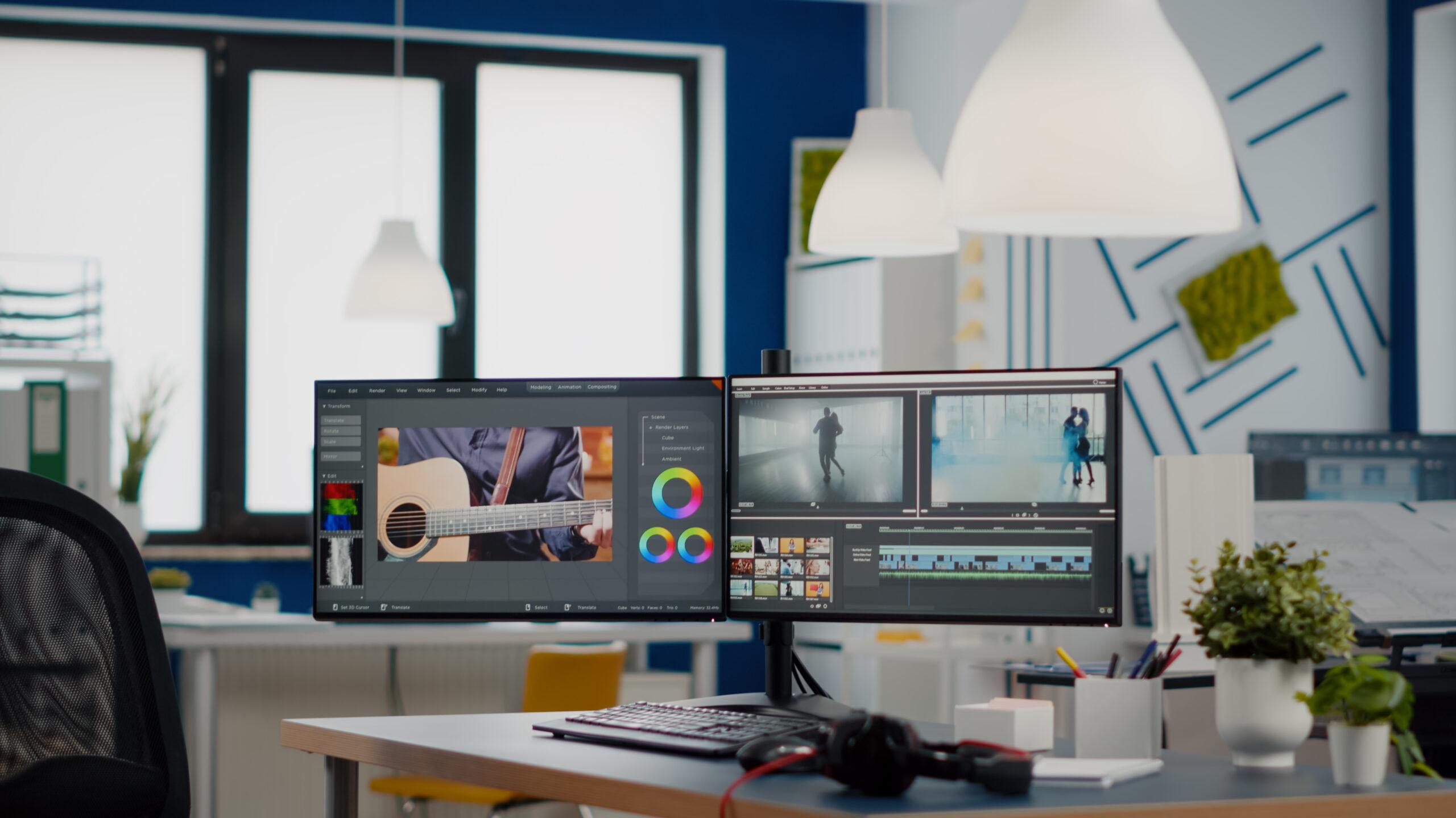 Read more about the article Video Editing Tips for Beginners