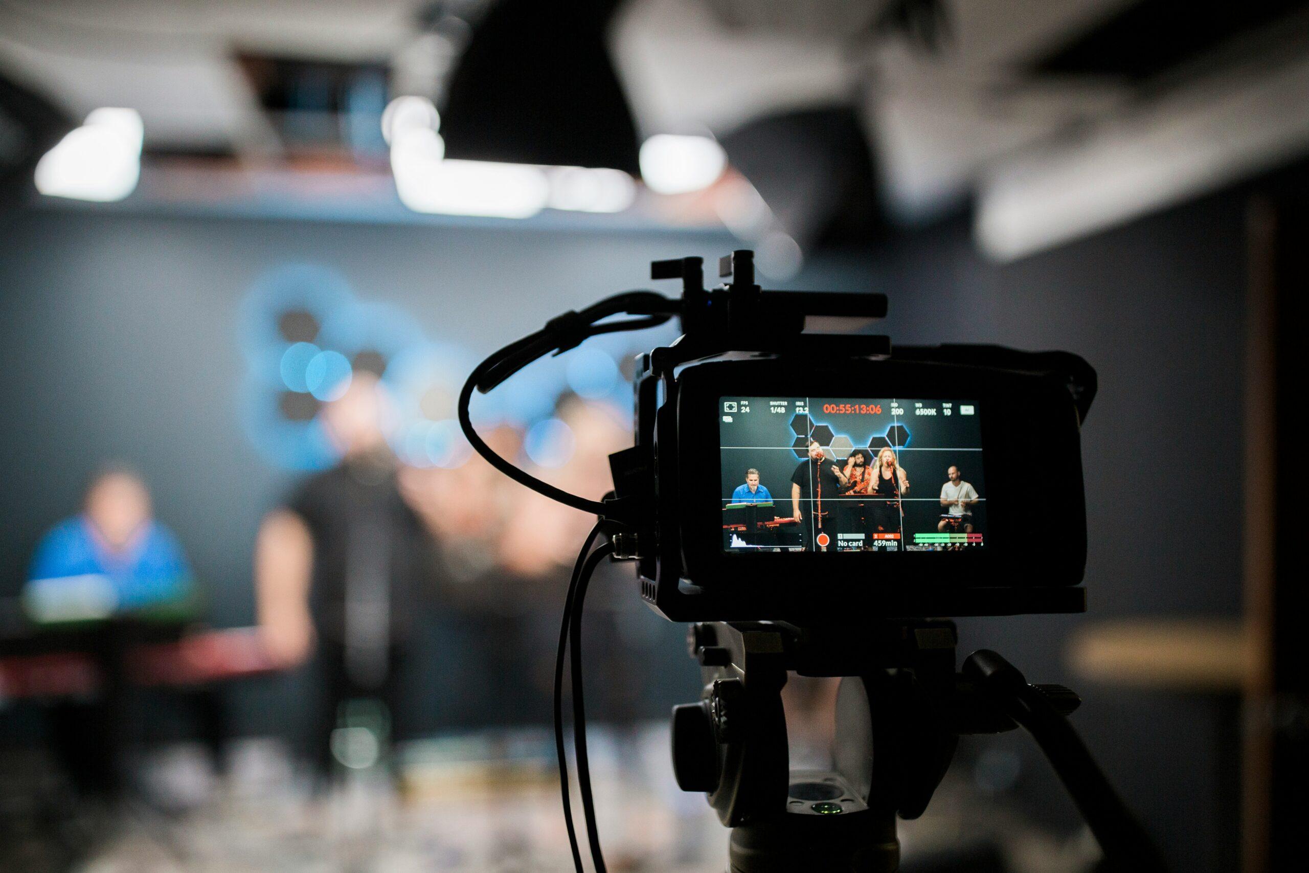Read more about the article How Corporate Video Production Can Boost Your Business Sales in (2024)?